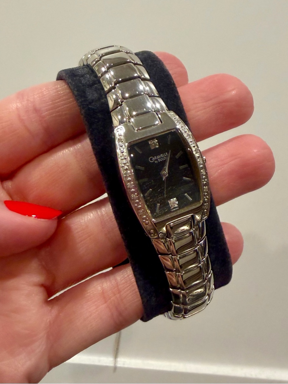 Caravelle by Bulova Ladies Watch - No. 43R003 - Picture 2 of 6